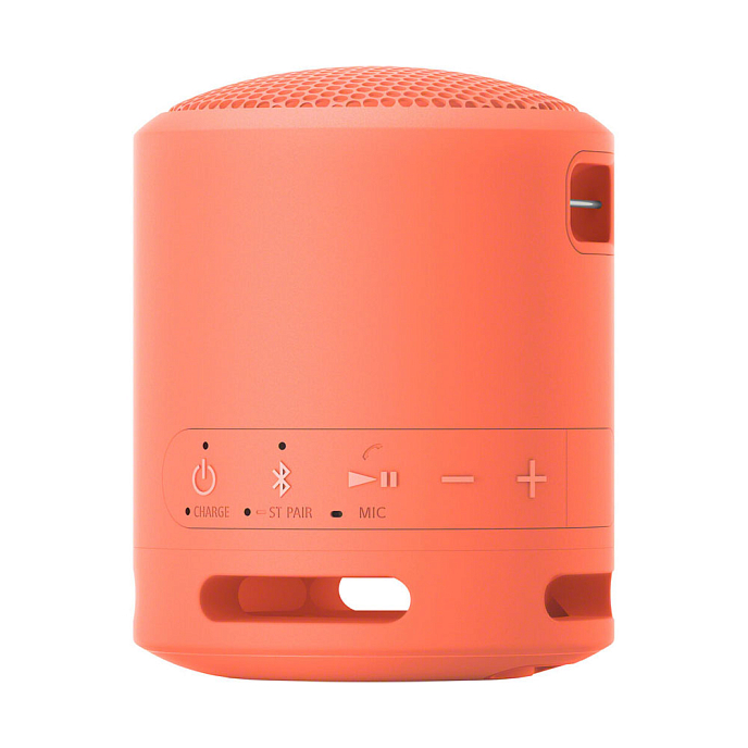 Портативная колонка Sony SRS-XB13 Coral Pink - рис.1