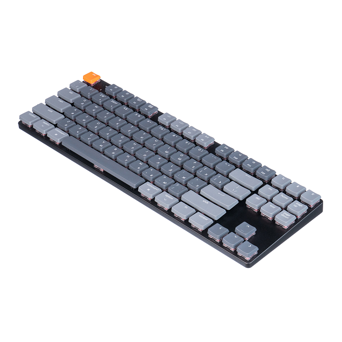 Клавиатура Keychron K1 SE Gateron Red Switch - рис.3