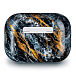 Беспроводные наушники Apple AirPods Pro 3 Black Marble Total Gloss - рис.2 Беспроводные наушники Apple AirPods Pro 3 Black Marble Total Gloss - рис.2