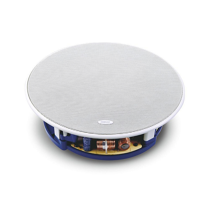 Встраиваемая акустика KEF Ci200RR-THX White - рис.2