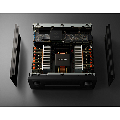 Ресивер Denon AVC-A10H Black