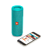 Портативная колонка JBL Flip 4 Teal - рис.1