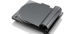 Проигрыватель винила Denon DP-450USB Black