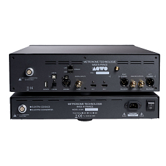 ЦАП Metronome c/AQWO 2 Black