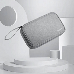 Чехол Orico PBS-3W-GY-BP Grey