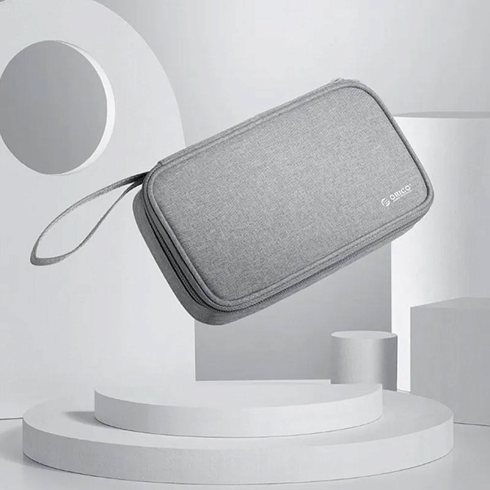 Чехол Orico PBS-3W-GY-BP Grey - рис.4