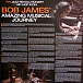 Виниловая пластинка Bob James Trio – Feel Like Making LIVE! (Audiophile Edition) - 2LP - рис.9