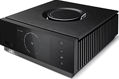 Сетевой аудиоплеер Naim Uniti Atom HDMI