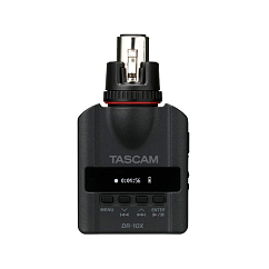 Аудиорекордер Tascam DR-10X