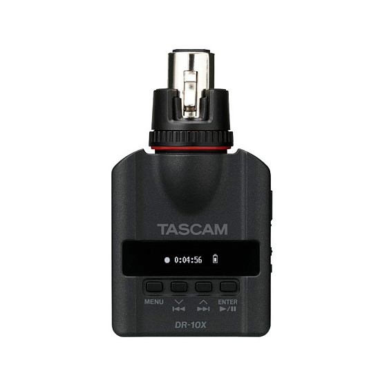 Аудиорекордер Tascam DR-10X - рис.0