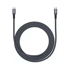 Кабель Orico Thunderbolt 4 USB-C - USB-C 0.3m