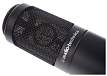 Микрофон студийный Audio-Technica AT2050 - рис.3