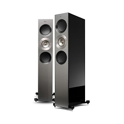 Напольная акустика KEF Reference 3 Deep Piano Black