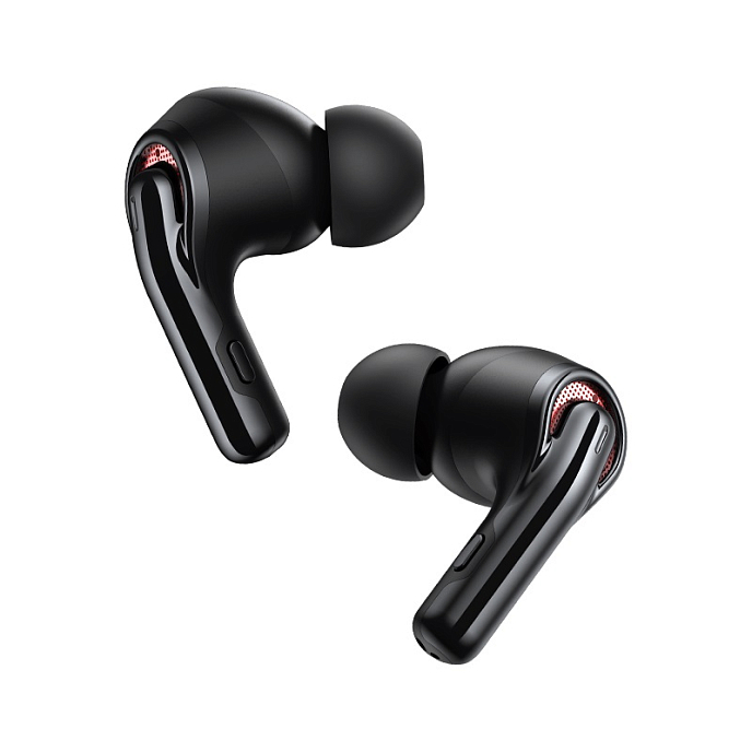 Наушники Tribit FlyBuds C1 Black - рис.2