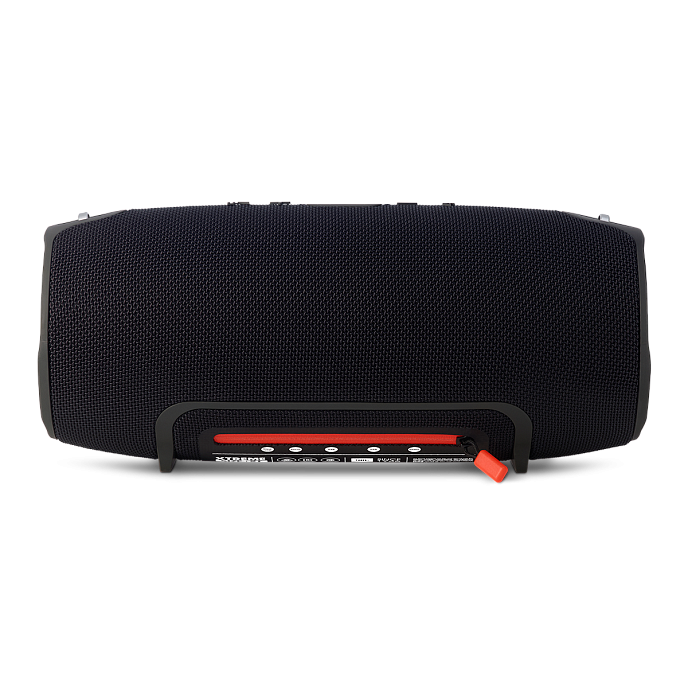 Портативная колонка JBL Xtreme Black - рис.2