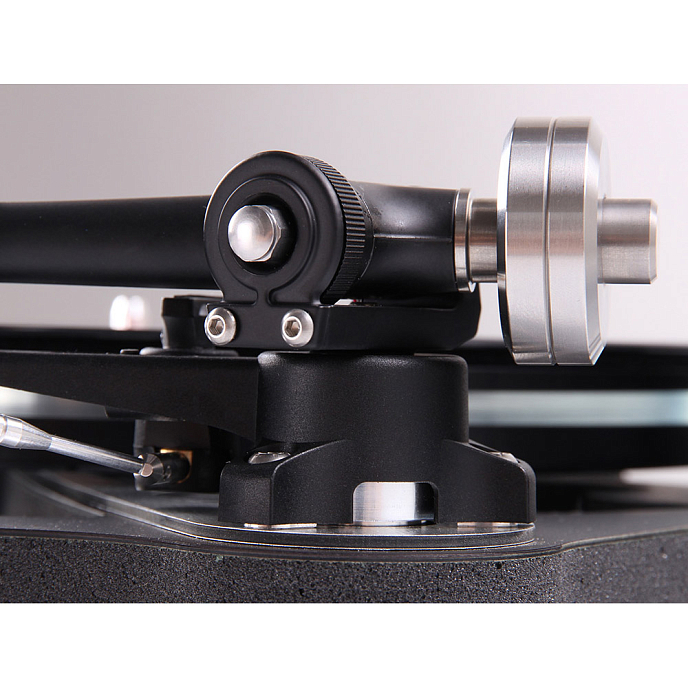 Проигрыватель винила Rega Planar 8 Ania Black - рис.5