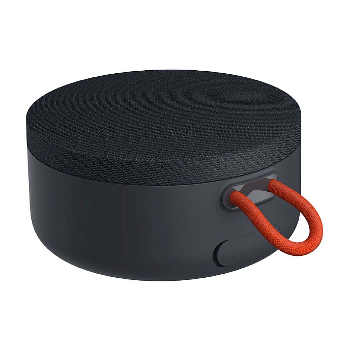 Портативная колонка Xiaomi Mi Portable Bluetooth Speaker Mini Gray - рис.0