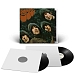 Виниловая пластинка The Beatles - Rubber Soul (Deluxe) - 2LP - рис.1 Виниловая пластинка The Beatles - Rubber Soul (Deluxe) - 2LP - рис.1