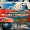 Joey DeFrancesco + The People - Project Freedom - LP