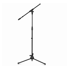 Стойка для микрофона Behringer MS2050-L Black