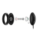 Наушники полноразмерные Sennheiser HD 620S Black - рис.3