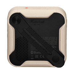 Портативная колонка Marshall Willen Cream