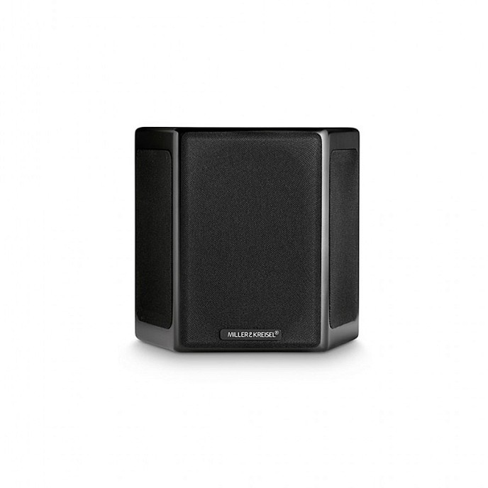 Настенная акустика M&K Sound Movie M40T Satin Black - рис.2