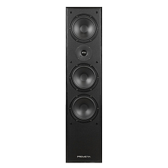 Напольная акустика Premiera ES-631 Black