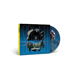 CD-диск Deep Purple - Splat! CD