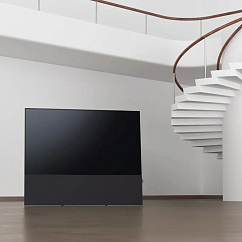 Саундбар CANVAS HIFI 55 Black