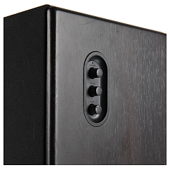Компьютерные колонки Microlab SOLO 6C black полочная акустика 2.0 с Bluetooth (пара) (SN AGX1008173)_Уценка