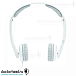 Наушники Sennheiser PX 200 II White - рис.1