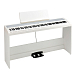 Синтезатор Korg B2+SP White - рис.0