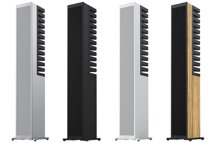 Master Line Source 3 Купить напольную акустику Piega Master Line Source 3 White по цене ...