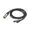 HeadMade EX-3 Fostex TH900, TH920 XLR 4-pin 3m