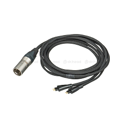 Кабель HeadMade Bennet - Fostex TH900mk2, TH1100RP - XLR4, 3m