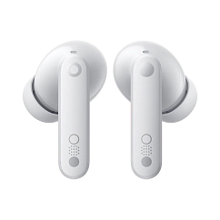 Беспроводные наушники CMF Buds Pro 2 by Nothing Light Gray