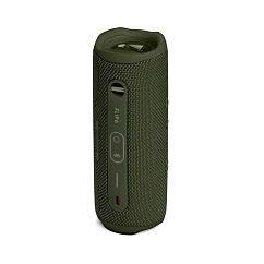 Портативная колонка JBL Flip 6 Green