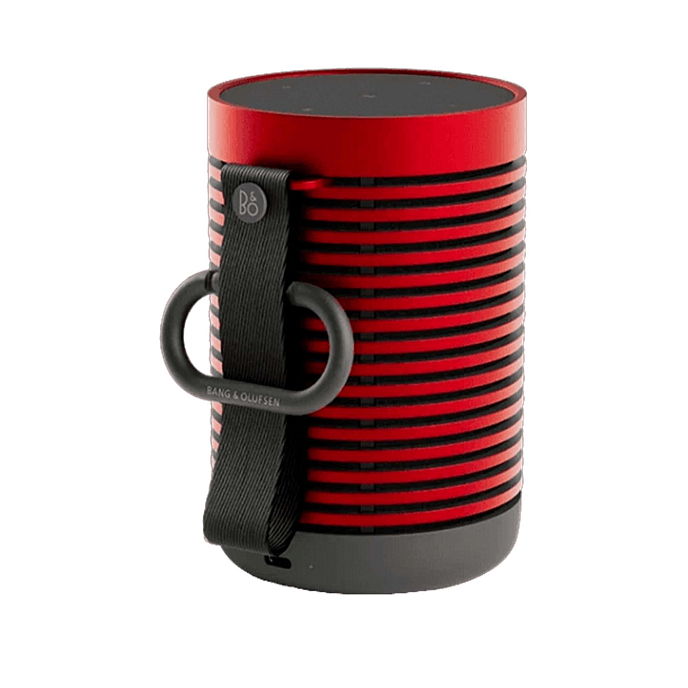 Портативная колонка Bang & Olufsen Beosound Explore Ferrari Edition Red - рис.1