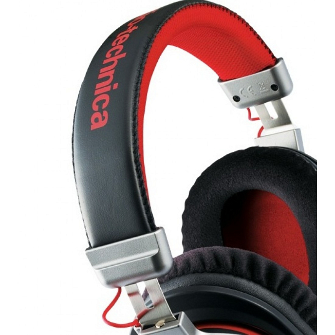 Игровая гарнитура Audio-Technica ATH-PDG1 - рис.1