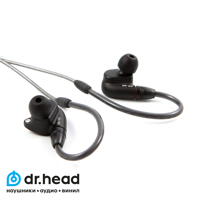 IEM наушники Sony IER-M9 - рис.9