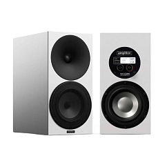 Полочная акустика Amphion Argon3X Standard White