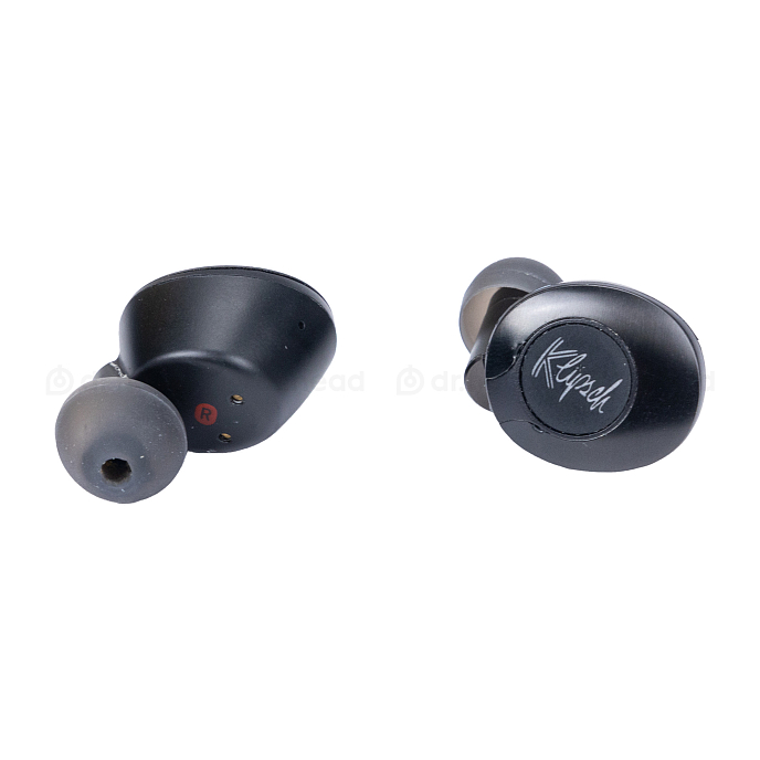 Беспроводные наушники Klipsch T5 II True Wireless Sport black внутриканальные tws наушники (SN 743878044454)_Уценка - рис.2