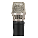 Микрофон студийный Neumann KK 105 U Nickel - рис.2 Микрофон студийный Neumann KK 105 U Nickel - рис.2