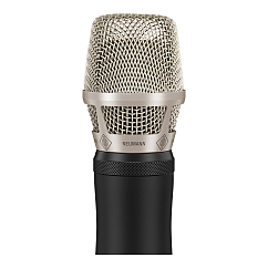 Микрофон студийный Neumann KK 105 U Nickel