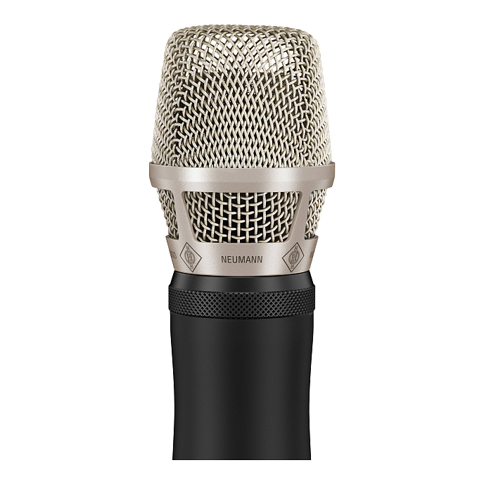 Микрофон студийный Neumann KK 105 U Nickel - рис.2