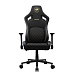 Компьютерное кресло Cougar Defensor Black Gold F - рис.1