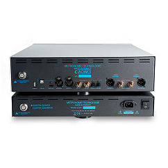 ЦАП Metronome c/AQWO D/A SP Converter + Elektra c/AQWO Silver