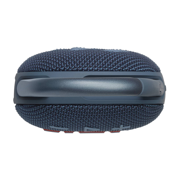 Портативная колонка JBL Clip 5 Blue - рис.4