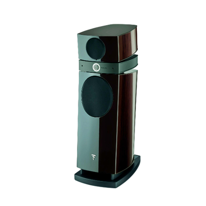 Напольная акустика Focal Scala Utopia EVO Noyer Fonce - рис.1